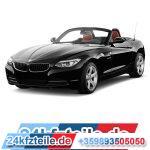 BMW Z4 Series