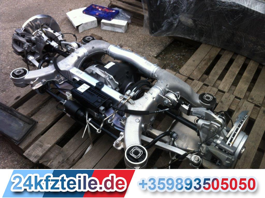 BMW Output shaft 24kfzteile.de