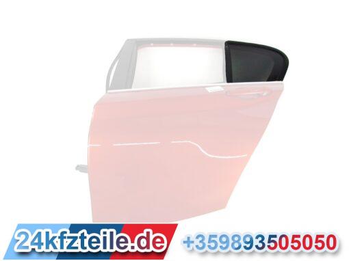 Original Side window fixed rear left Seitenscheibe fest hinten links ...