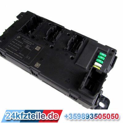 Control unit Steuergerät REM BMW 1 2 3 4 Series | 24kfzteile.de