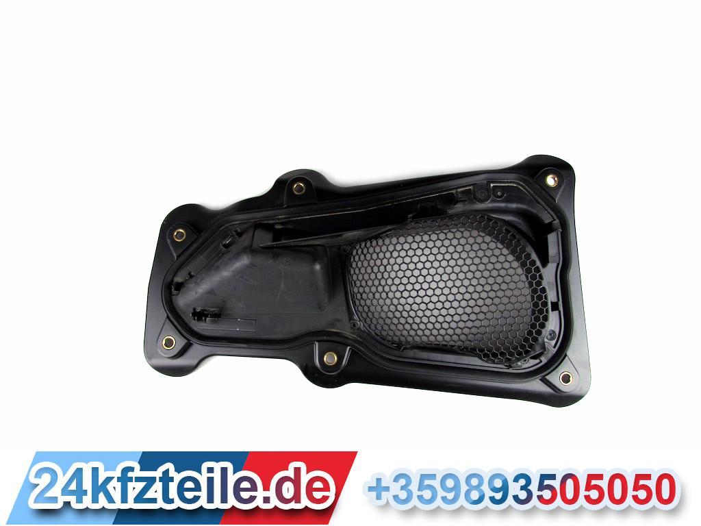 Wiper pan Wischerschale LHD BMW 1 2 3 4 F Series | 24kfzteile.de