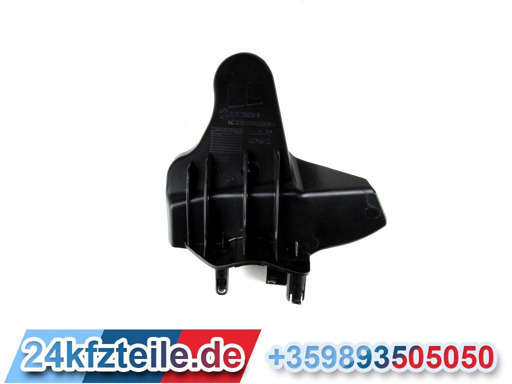 Water drain wiper pivot Wasserablauf Wischerachse LHD BMW 1 2 3 4 F ...