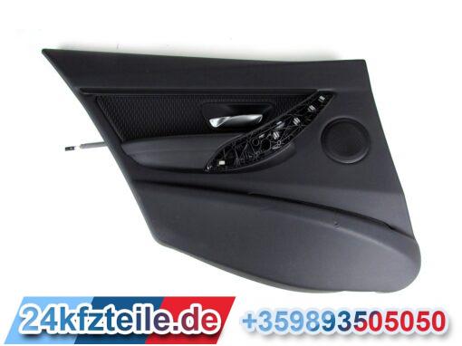 Door lining cloth rear left Türverkleidung Stoff hinten links BMW F31 ...