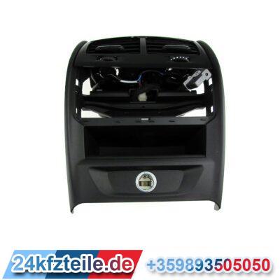 Заден въздуховод и декоративен панел за BMW G30 G31 F90 M5