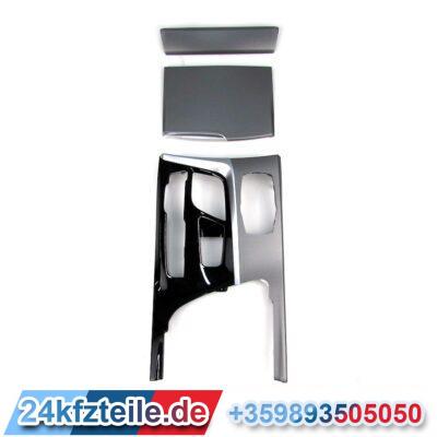 04WN Al carbon structure за BMW F90 M5