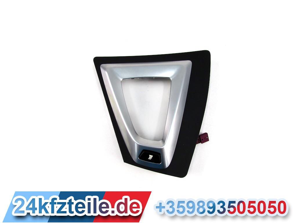 Button Taster Drivelogic Cover, gear selector switch BMW F87 M2 CS 
