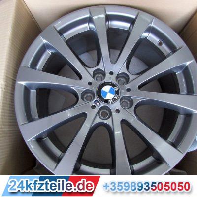 BMW Style 298M X5 X6