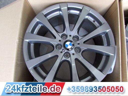 BMW Style 298M X5 X6