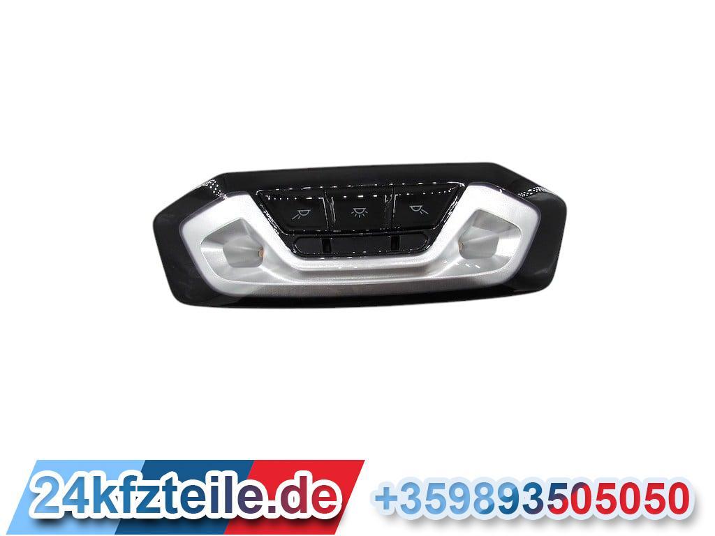 BMW 63317910813 2