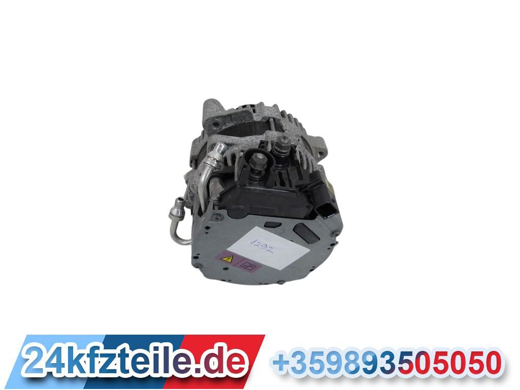 BMW 12315B65855 1