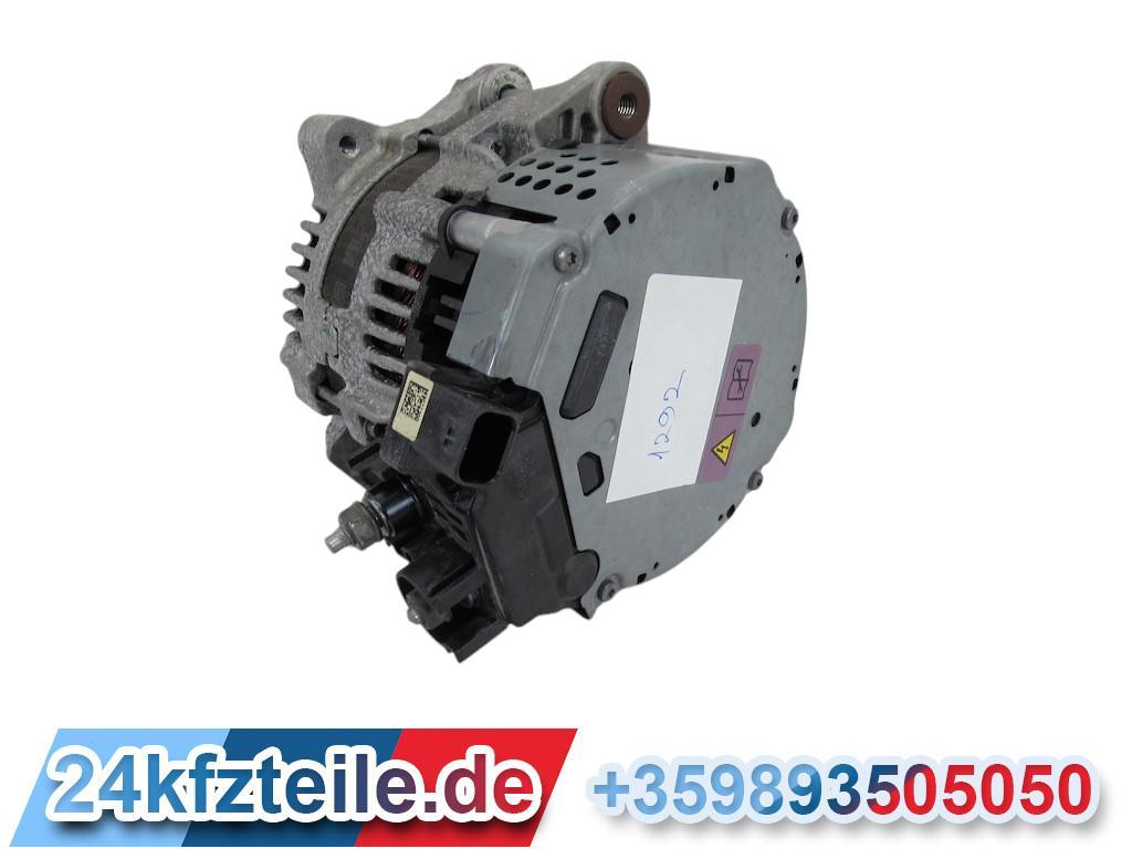 BMW 12315B65855 5