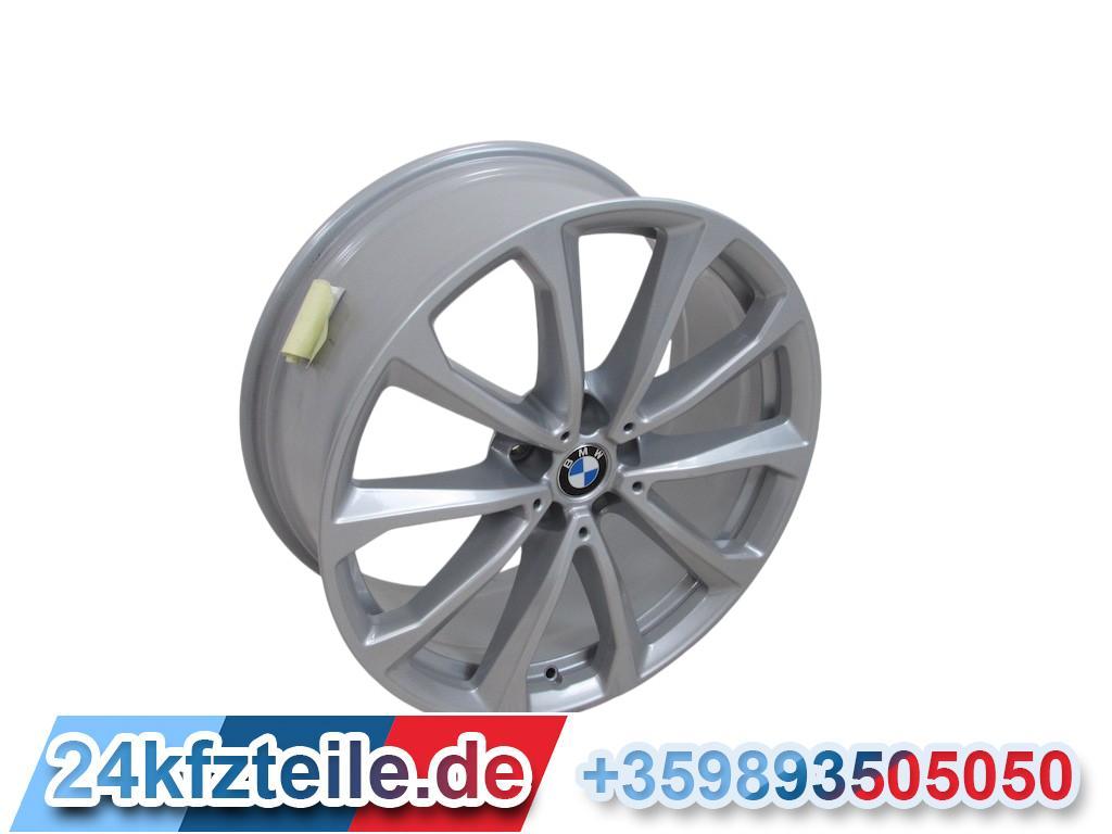 BMW 36116880688 5