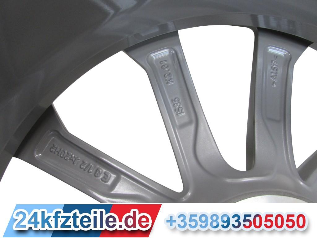 BMW 36116880688 8