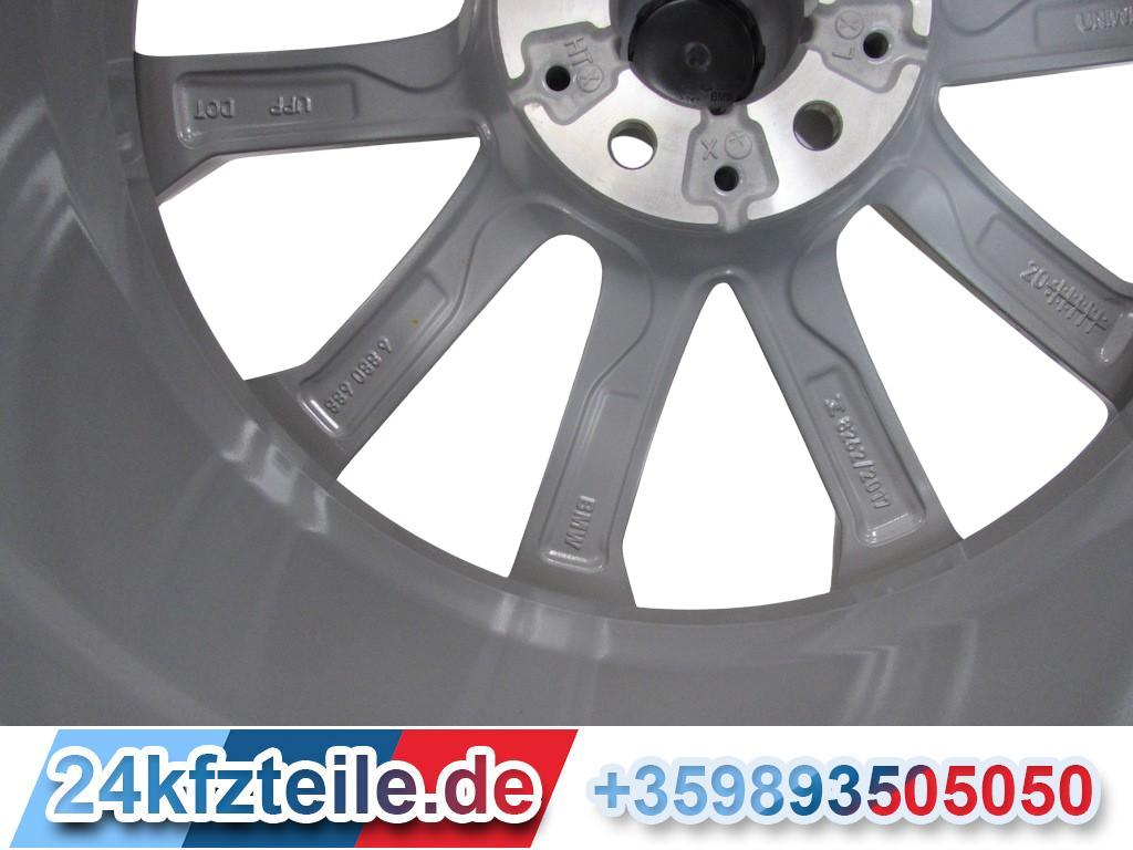 BMW 36116880688 9