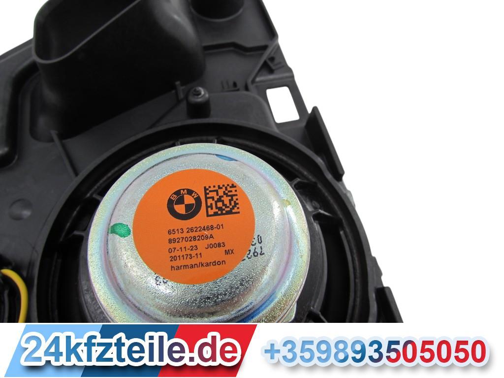 BMW 65132622468 5553