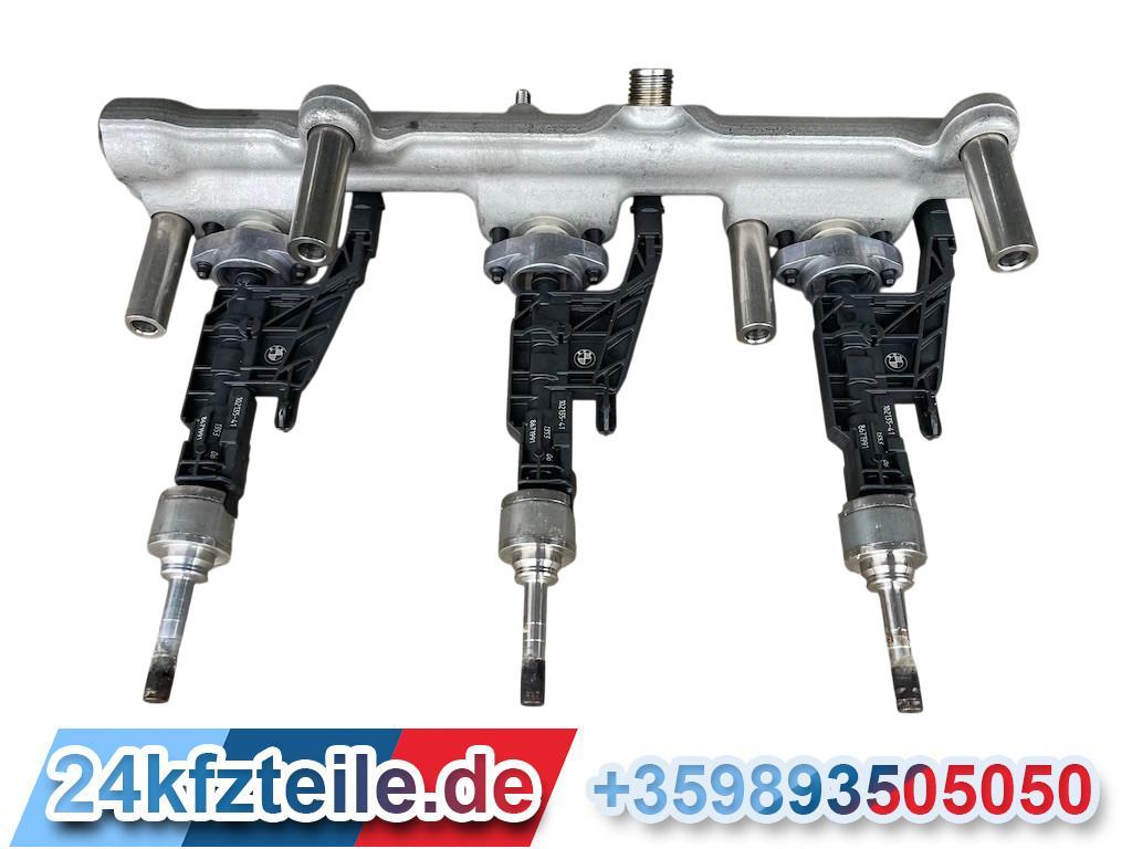 13538671991 BMW 983