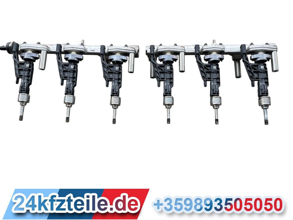 13538671991 BMW 986