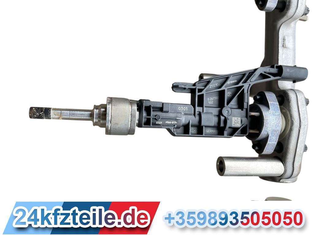 13538671991 BMW 987