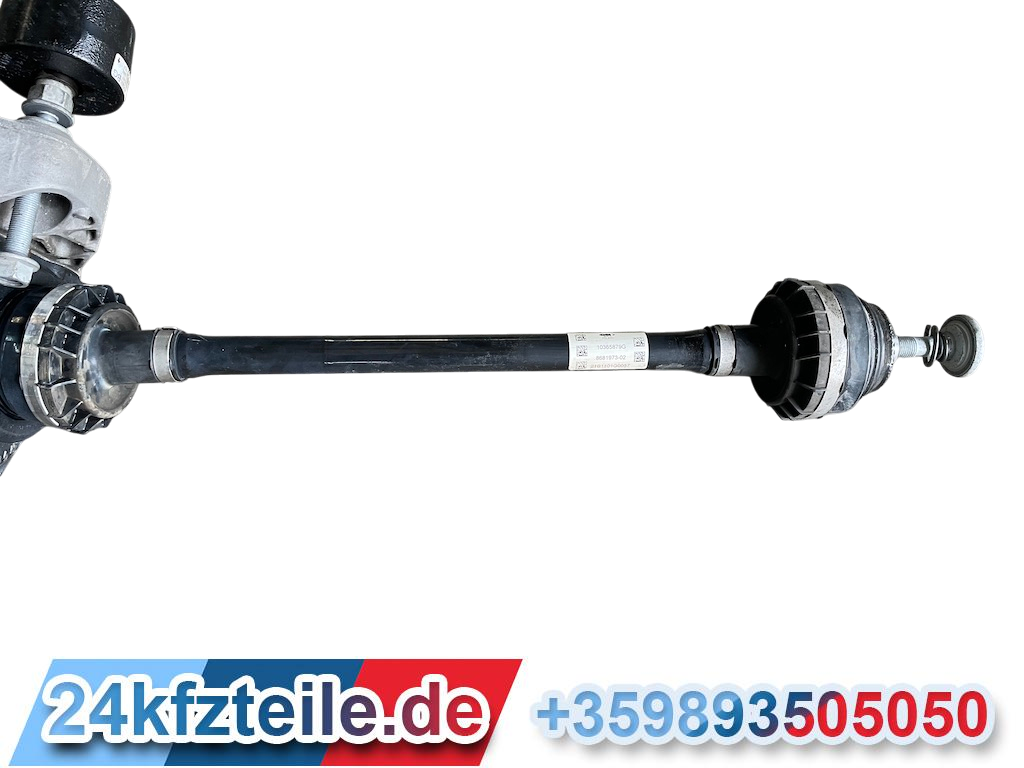 33208681973 BMW 981 33208681973 BMW 981