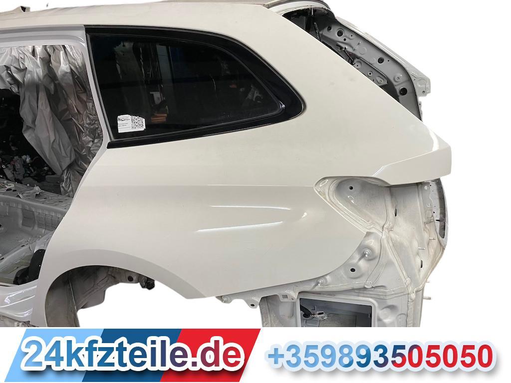 51377499517 BMW 293